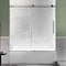 Anzzi Right Drain Tub With 60 x 62 in. Tub Door in Matte Black, 5 ft. SD1701MB-3260R - alternate 5